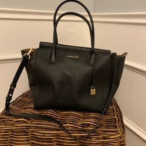 Michael Kors satchel